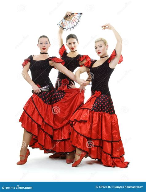 español trio